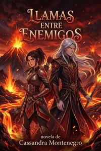 Llamas Entre Enemigos