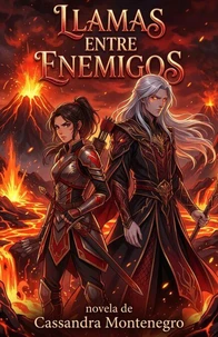 Llamas Entre Enemigos