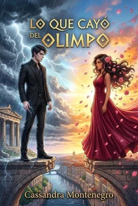 Lo que Cayó del Olimpo