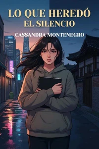 Lo Que Heredó el Silencio