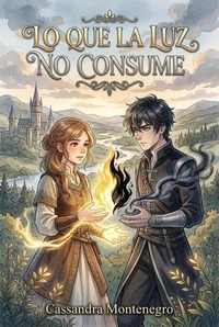 Lo que la luz no Consume
