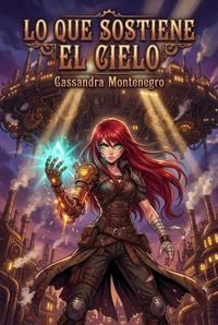 Lo que Sostiene el Cielo