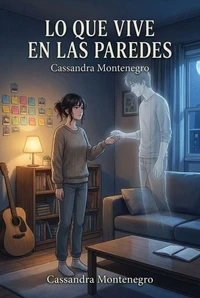 Lo que Vive en las Paredes