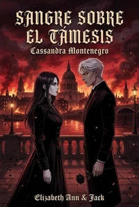 Sangre Sobre el Támesis