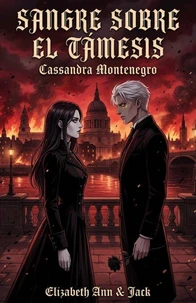 Sangre sobre el Támesis