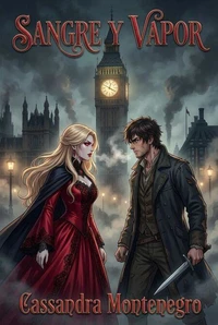 Sangre y Vapor