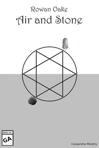 Rowan Oake: Air and Stone