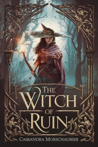 The Witch Of Ruin