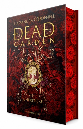 Dead Garden Tome 1 L'héritière -  -  Edition collector