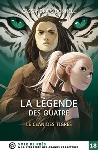 Le clan des tigres