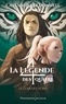 Cassandra O'Donnell - La légende des quatre Tome 2 : Le clan des tigres.