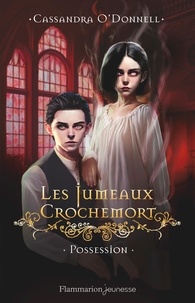 Les Jumeaux Crochemort Tome 2