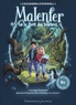 Cassandra O'Donnell - Malenfer Tome 1 : La forêt des ténèbres.