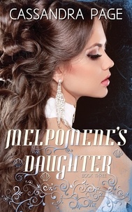  Cassandra Page - Melpomene's Daughter.