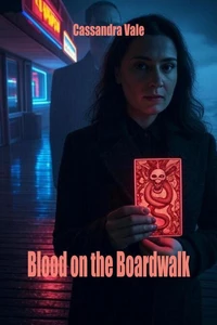 Blood on the Boardwalk