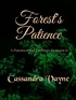  Cassandra Vayne - Forest's Patience: A Paranormal Lesbian Romance.