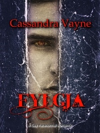  Cassandra Vayne - Fylgja.