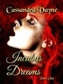  Cassandra Vayne - Incubus Dreams: Part 1 - Incubus Dreams, #1.