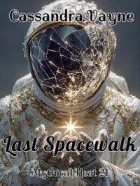 Last Spacewalk