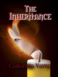 Cassandra Vayne - The Inheritance.