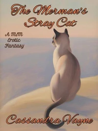 The Merman's Stray Cat