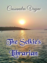 The Selkie's Librarian