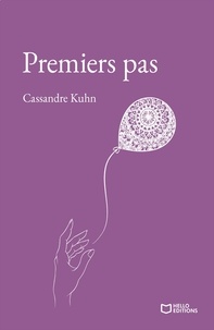 Cassandre Kuhn - Premiers pas.