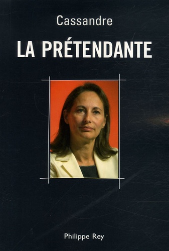 Cassandre - La Prétendante.