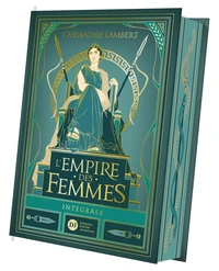 L'Empire des Femmes L'Intégrale