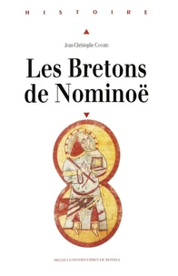 Les bretons de Nominoë