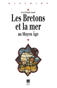 Les Bretons et la mer au Moyen âge