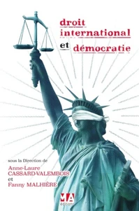 Droit International et démocratie