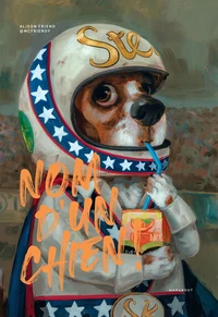 Nom d'un chien !