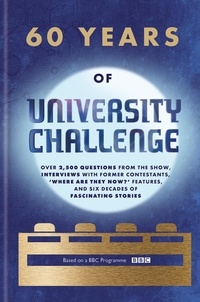  Cassell - 60 Years of University Challenge.