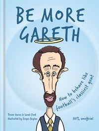  Cassell - Be More Gareth.