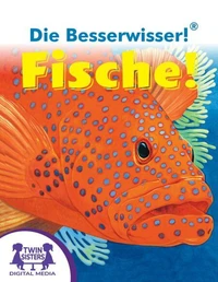 Die Besserwisser!® Fische!