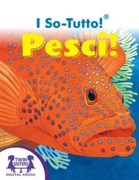 I So-Tutto!® Pesci!