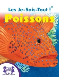 Les Je-Sais-Tout !® Poissons !
