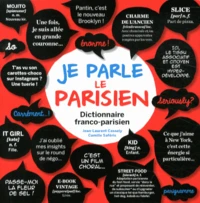 Je parle le parisien