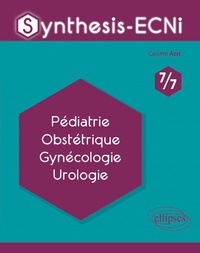 Livres électroniques Kindle: Pédiatrie, Obstétrique, Gynécologie, Urologie par Cassem Azri PDF 9782340033115
