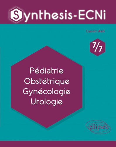 Pédiatrie, Obstétrique, Gynécologie, Urologie