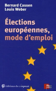 Elections européennes, mode d'emploi