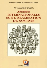 Assises internationales sur l'islamisation de nos pays