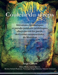 Couleur du temps