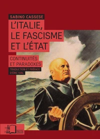 L'Italie, le fascisme et l'Etat