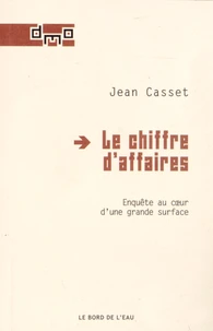 Le chiffre d'affaires