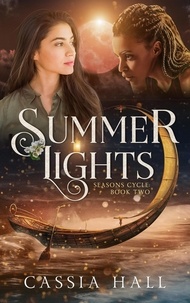  Cassia Hall - Summer Lights - Seasons Cycle, #2.