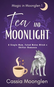 Tea and Moonlight