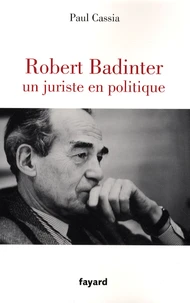 Robert Badinter