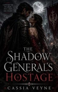The Shadow General's Hostage